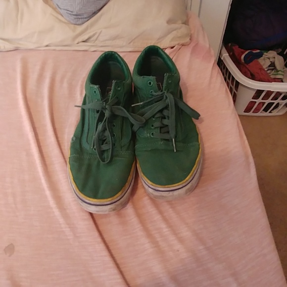 Vans old skool 11.5 - Picture 2 of 3